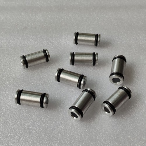 0DD-0034-AM Pipe Set 8Pcs A Kit 0DD Transmission