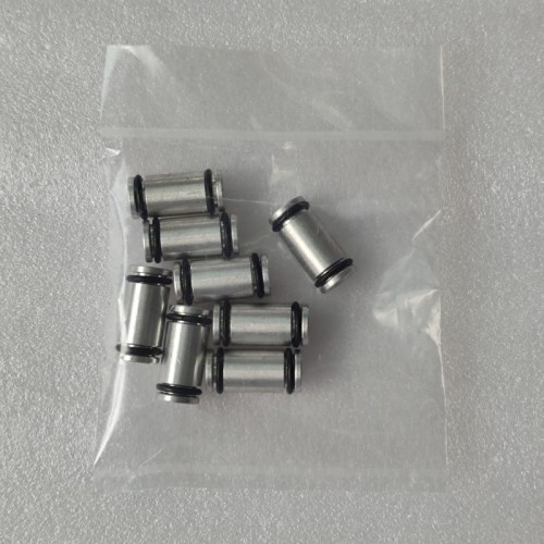 0DD-0034-AM Pipe Set 8Pcs A Kit 0DD Transmission