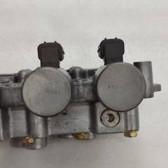 AATP-0363-RE Valve Body 27200-PWR-901 For Honda
