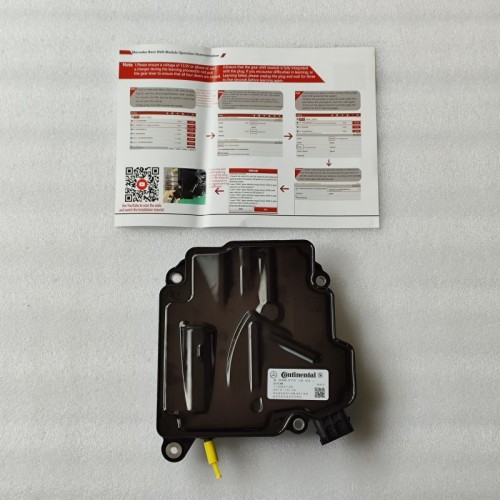 722.9-0007-AM Intelligent Servo Module A0002701852 722.9 Transmission