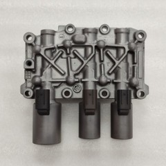 AATP-0363-RE Valve Body 27200-PWR-901 For Honda