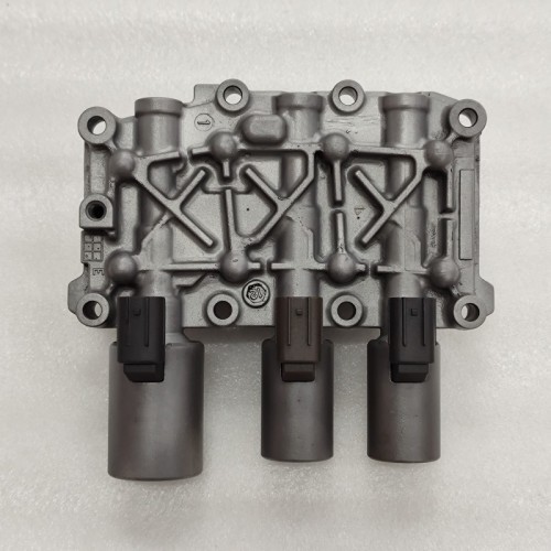 AATP-0363-RE Valve Body 27200-PWR-901 For Honda