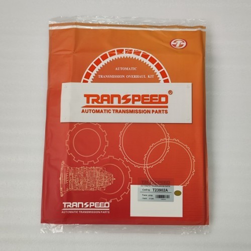 9T50-T23902A-AM Overhaul Kit T23902A 2017-ON 9T50 Transmission