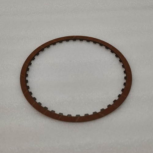 5R25-252704A162-AM Friction Plate JR710 252704A162 RE5R05A Transmission