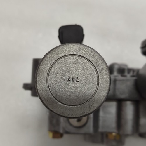 AATP-0363-RE Valve Body 27200-PWR-901 For Honda