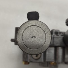 AATP-0363-RE Valve Body 27200-PWR-901 For Honda