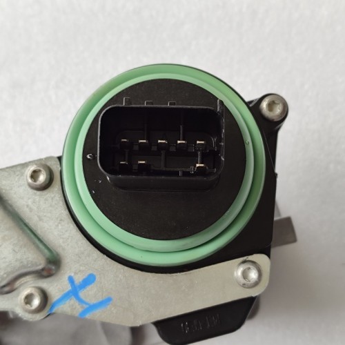 42RLE-4800171AA-OEM Solenoid Block TSD16240 4800171AA 42RLE Transmission