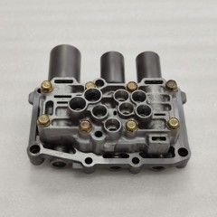 AATP-0363-RE Valve Body 27200-PWR-901 For Honda