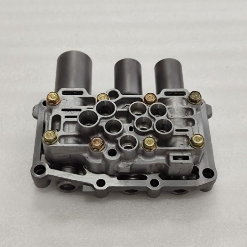 AATP-0363-RE Valve Body 27200-PWR-901 For Honda
