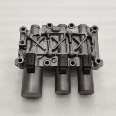 AATP-0363-RE Valve Body 27200-PWR-901 For Honda