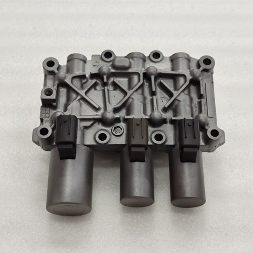 AATP-0363-RE Valve Body 27200-PWR-901 For Honda