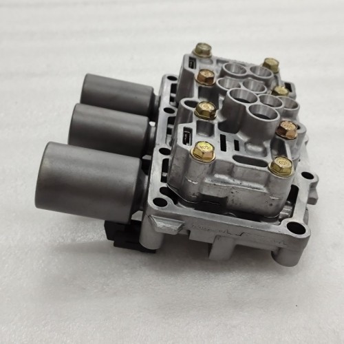 AATP-0363-RE Valve Body 27200-PWR-901 For Honda