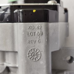 42RLE-4800171AA-OEM Solenoid Block TSD16240 4800171AA 42RLE Transmission