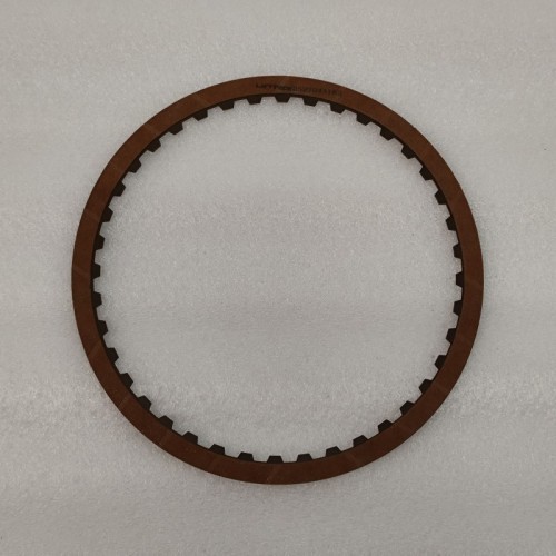 5R25-252704A162-AM Friction Plate JR710 252704A162 RE5R05A Transmission
