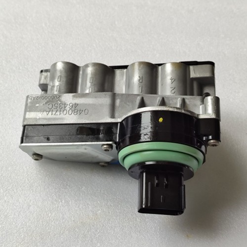 42RLE-4800171AA-OEM Solenoid Block TSD16240 4800171AA 42RLE Transmission