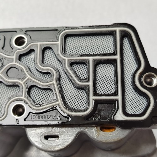42RLE-4800171AA-OEM Solenoid Block TSD16240 4800171AA 42RLE Transmission