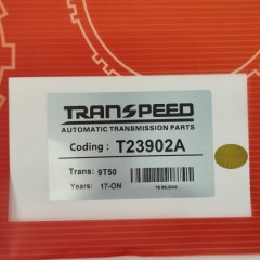 9T50-T23902A-AM Overhaul Kit T23902A 2017-ON 9T50 Transmission