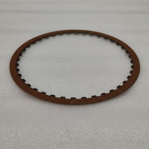 5R25-252704A162-AM Friction Plate JR710 252704A162 RE5R05A Transmission