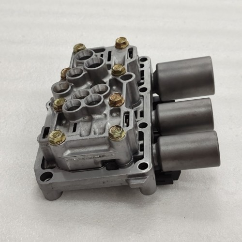 AATP-0363-RE Valve Body 27200-PWR-901 For Honda