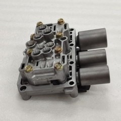 AATP-0363-RE Valve Body 27200-PWR-901 For Honda