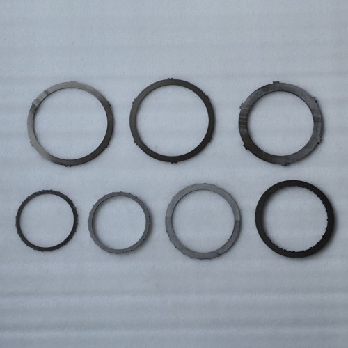 8F24-0016-AM Steel Kit 14Pcs A Kit 8F24 Transmission