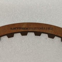 5R25-252704A162-AM Friction Plate JR710 252704A162 RE5R05A Transmission