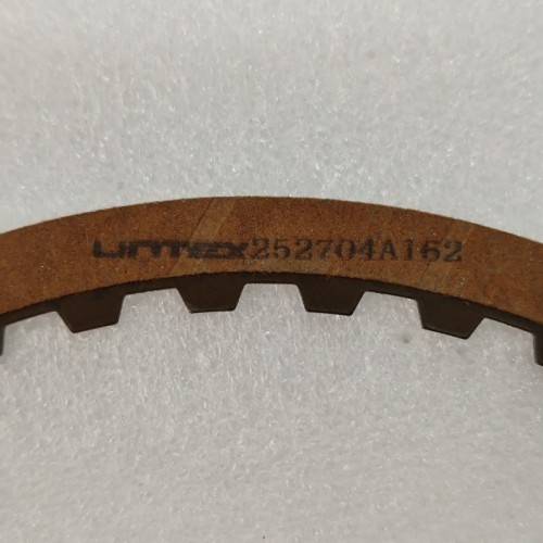 5R25-252704A162-AM Friction Plate JR710 252704A162 RE5R05A Transmission
