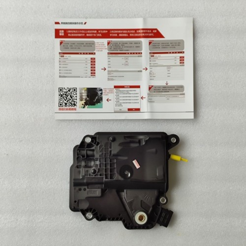722.9-0007-AM Intelligent Servo Module A0002701852 722.9 Transmission