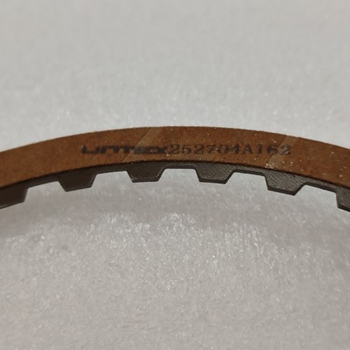 5R25-252704A162-AM Friction Plate JR710 252704A162 RE5R05A Transmission