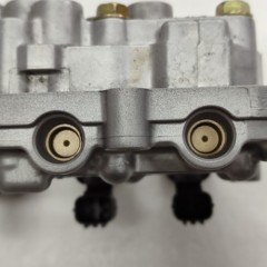 AATP-0363-RE Valve Body 27200-PWR-901 For Honda