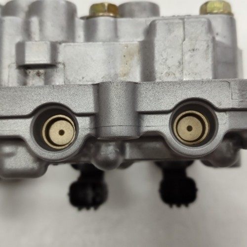 AATP-0363-RE Valve Body 27200-PWR-901 For Honda