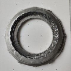 8F24-0016-AM Steel Kit 14Pcs A Kit 8F24 Transmission