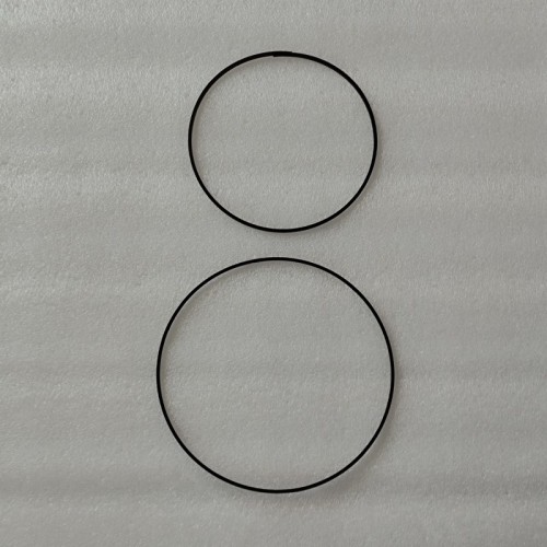 JF017E-0008-AM Pulley Sealing Ring Kit 181261DA Belt CVT 181261DA 2Pcs A Kit JF017E Transmission