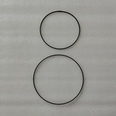 JF017E-0008-AM Pulley Sealing Ring Kit 181261DA Belt CVT 181261DA 2Pcs A Kit JF017E Transmission