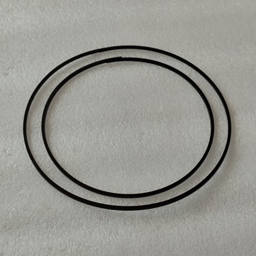 JF017E-0008-AM Pulley Sealing Ring Kit 181261DA Belt CVT 181261DA 2Pcs A Kit JF017E Transmission
