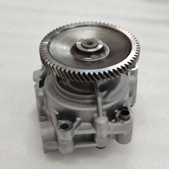 DTF630-0002-U1 Pump Assy With Outer Gear 66T 1725001D1020 DTF630 Transmission