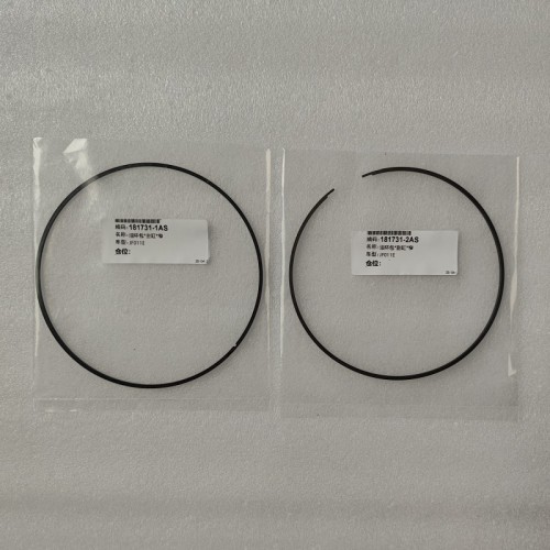 JF011E-0122-AM Pulley Sealing Ring Kit 2Pcs A Kit Narrow Type Old Version JF011E Transmission