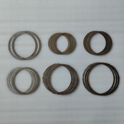 UB80E-T299081B-AM Steel Kit T299081B 22pcs a kit UB80E Transmission