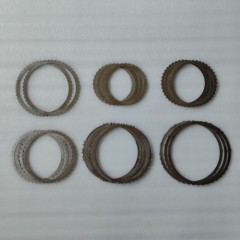 UB80E-T299081B-AM Steel Kit T299081B 22pcs a kit UB80E Transmission
