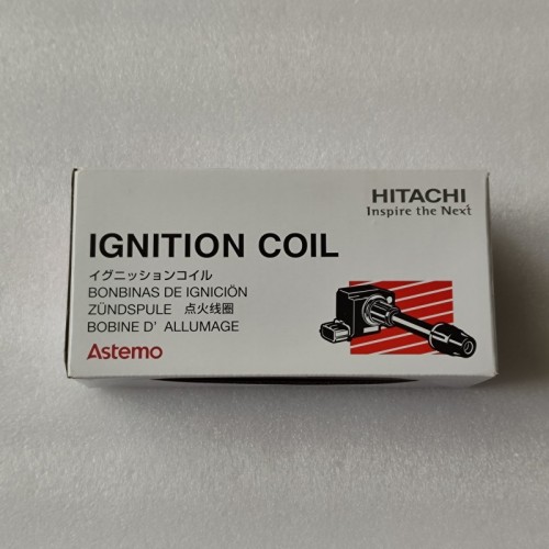 AATP-22448-1KC0A-OEM Ignition Coil 22448-1KC0A For N issan