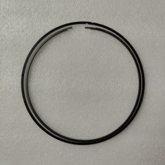 JF011E-0122-AM Pulley Sealing Ring Kit 2Pcs A Kit Narrow Type Old Version JF011E Transmission