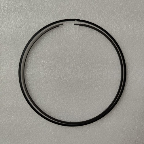 JF011E-0122-AM Pulley Sealing Ring Kit 2Pcs A Kit Narrow Type Old Version JF011E Transmission