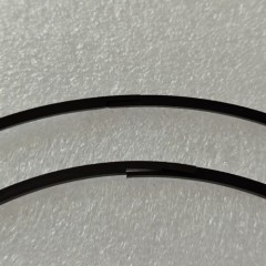 JF017E-0008-AM Pulley Sealing Ring Kit 181261DA Belt CVT 181261DA 2Pcs A Kit JF017E Transmission