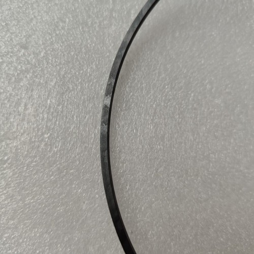 JF011E-0122-AM Pulley Sealing Ring Kit 2Pcs A Kit Narrow Type Old Version JF011E Transmission
