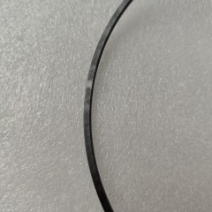 JF011E-0122-AM Pulley Sealing Ring Kit 2Pcs A Kit Narrow Type Old Version JF011E Transmission