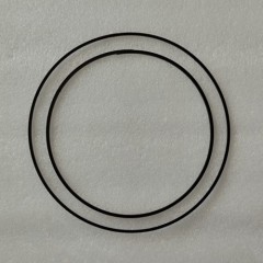JF017E-0008-AM Pulley Sealing Ring Kit 181261DA Belt CVT 181261DA 2Pcs A Kit JF017E Transmission