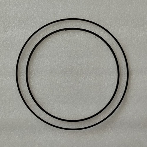 JF017E-0008-AM Pulley Sealing Ring Kit 181261DA Belt CVT 181261DA 2Pcs A Kit JF017E Transmission