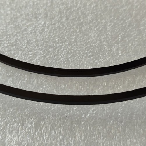 JF017E-0008-AM Pulley Sealing Ring Kit 181261DA Belt CVT 181261DA 2Pcs A Kit JF017E Transmission