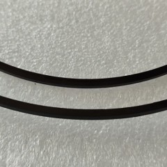 JF017E-0008-AM Pulley Sealing Ring Kit 181261DA Belt CVT 181261DA 2Pcs A Kit JF017E Transmission