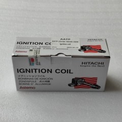 AATP-22448-1KC0A-OEM Ignition Coil 22448-1KC0A For N issan